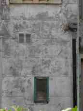 wall old texture grey frontal stone gray