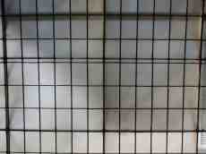 wall japanase paper sheet pane panes black and white