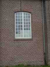 walls texture brickwall window pattern