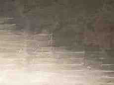 wall white bricks mortar smooth chalk chalky