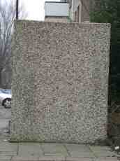gravel tile stile container pebbles