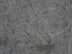 wall stripes carved carvings grey solid pattern