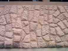 wall dario stone stones 
