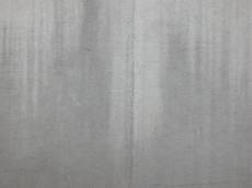 concrete wall grey with dirt