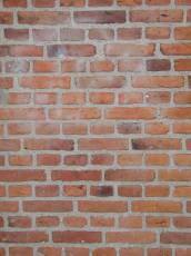 tabus brick wall texture bricks mortar solid flat red