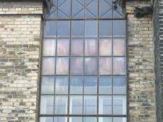 tabus church window glass frames panes