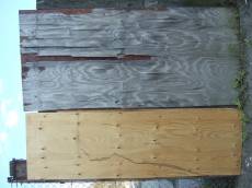 tabus wood planks boards