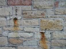 tabus brick wall mortar bricks