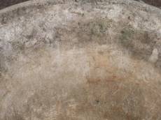tabus concrete disc