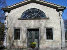 tabus walls church window round oor entrance