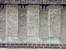 bricks mortar stone wall brick concrete 