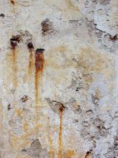 wall dirt dirty filthy grunge grungy plaster plastered paint old worn down