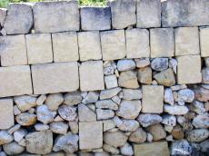 texture walls brickwall rough mediterenean 