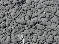 grounds texture goo tar crack cracked cracks black asphalt