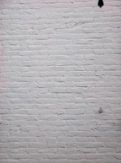 wall bick brickwall white bricks smooth surface