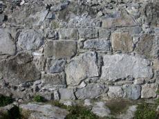 wall gravel stone stones rocks craggy rock crags