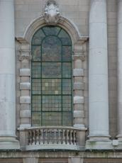 window church arc