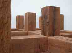 wood woods pole poles