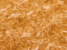 wood snippet snippets carving carvings shaving shavings shaved orange