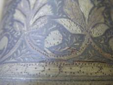 erwan wood woodcarving art artwork floral decoration