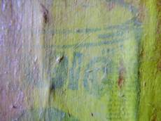 erwan paint closeup color