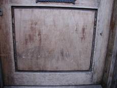 tabus wood woods door carving fine square